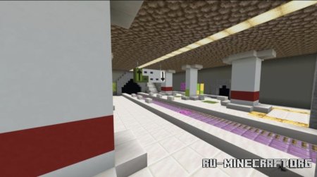 ������� Battle Kaisen ��� Minecraft PE