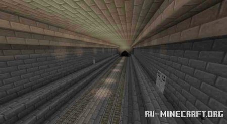 ������� Battle Kaisen ��� Minecraft PE