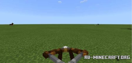 ������� ���������� ������ ��� Minecraft PE 1.21