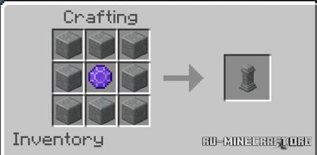 ������� ������� ����� ������������ 2 ��� Minecraft PE 1.20