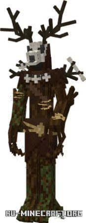 ������� �������� �� ����� ��� Minecraft PE 1.21