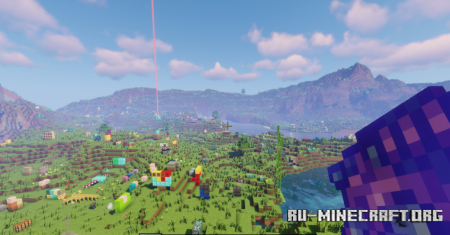 ������� Enchantment Enhancements ��� Minecraft 1.21