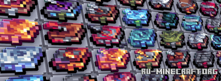 ������� Enchantment Enhancements ��� Minecraft 1.21