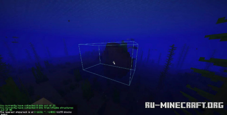 ������� SeedCrackerX ��� Minecraft 26.1