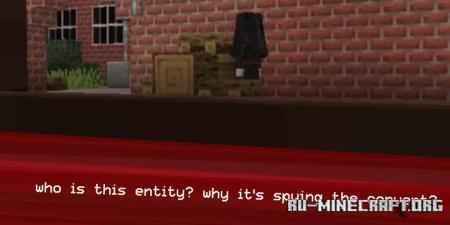 ������� Nuns Convent 2: The Memories Horror ��� Minecraft