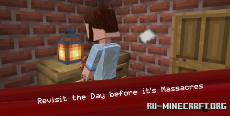 ������� Nuns Convent 2: The Memories Horror ��� Minecraft