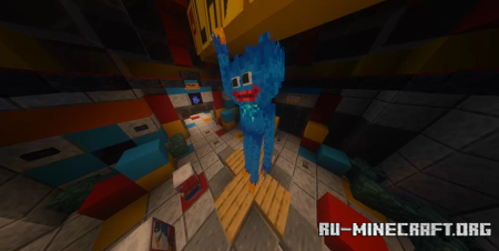 ������� Poppy Craft-Time Chapter 1 - A Tight Diamond ��� Minecraft