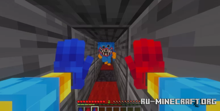 ������� Poppy Craft-Time Chapter 1 - A Tight Diamond ��� Minecraft