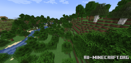 ������� GcGo Mod ��� Minecraft 1.20.6