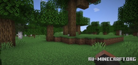 ������� GcGo Mod ��� Minecraft 1.20.6