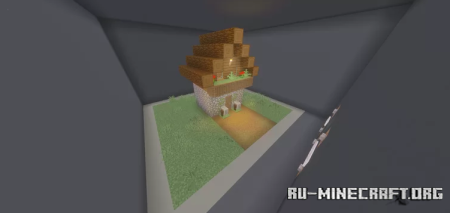 ������� Portal Practice Map for Bedrock Edition ��� Minecraft