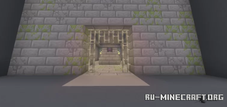 ������� Portal Practice Map for Bedrock Edition ��� Minecraft
