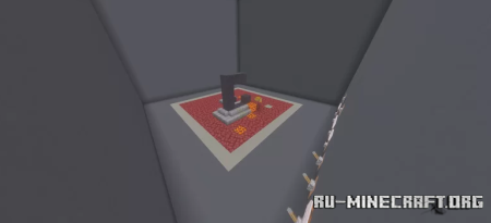 ������� Portal Practice Map for Bedrock Edition ��� Minecraft