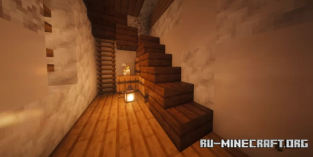 ������� 2-Player starter base for a cosy life ��� Minecraft