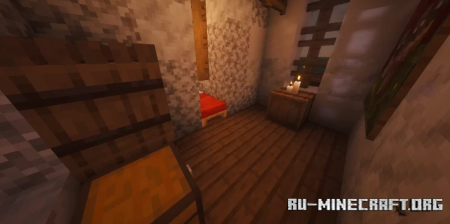 ������� 2-Player starter base for a cosy life ��� Minecraft