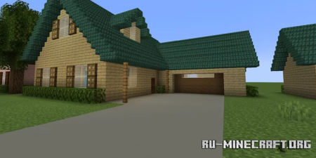 ������� Family Guy: Quahog City ��� Minecraft