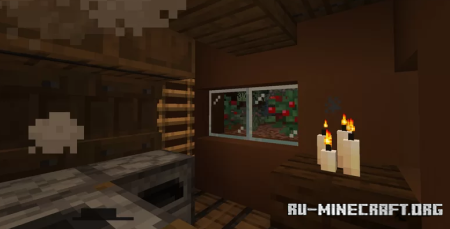 ������� Survival Starter World by Pina Colada ��� Minecraft