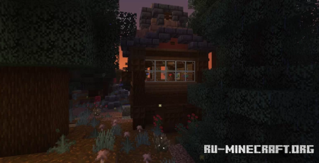 ������� Survival Starter World by Pina Colada ��� Minecraft