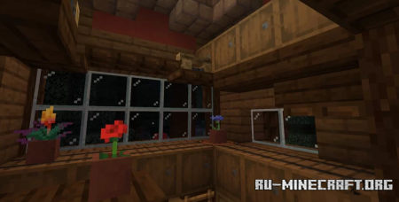 ������� Survival Starter World by Pina Colada ��� Minecraft