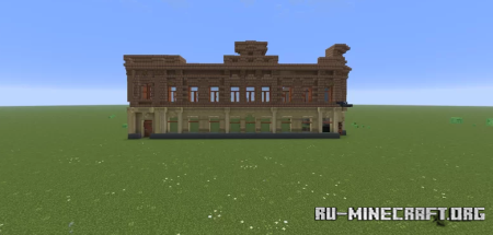 ������� Stavropol, Goleneva Street 37 ��� Minecraft