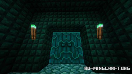 ������� Afrodita (Bedrock) ��� Minecraft PE