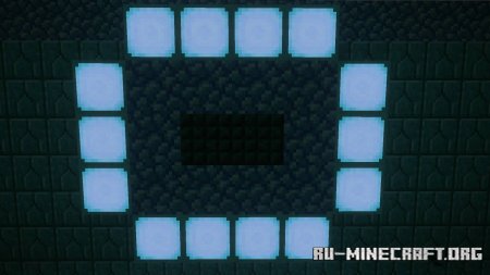 ������� Afrodita (Bedrock) ��� Minecraft PE