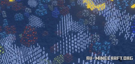 ������� ������� ��� ���� � ������ ������� ��� Minecraft PE 1.21