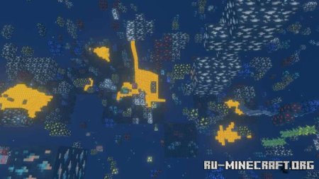 ������� ������� ��� ���� � ������ ������� ��� Minecraft PE 1.21