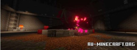 ������� ����������� �������� ��� Minecraft PE 1.21