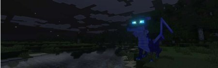 ������� ����������� �������� ��� Minecraft PE 1.21