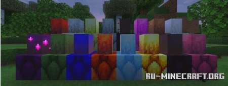 ������� ����������� �������� ��� Minecraft PE 1.21