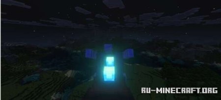 ������� ����������� �������� ��� Minecraft PE 1.21