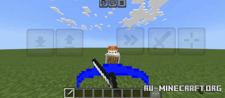 ������� ����� �� ������� � ������ �������� �� Java ��� Minecraft PE 1.20