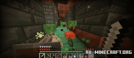 ������� ����� �� ������� � ������ �������� �� Java ��� Minecraft PE 1.20