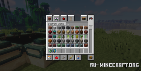 ������� Blinking Ender Eyes ��� Minecraft 1.21