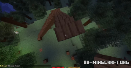 ������� Corrupted Worlds Jar ��� Minecraft 1.20.1