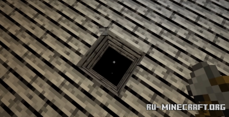 ������� Corrupted Worlds Jar ��� Minecraft 1.20.1