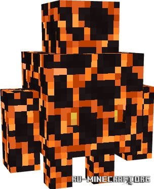 ������� ���� � �������� ��� ��������� ��� Minecraft PE 1.21