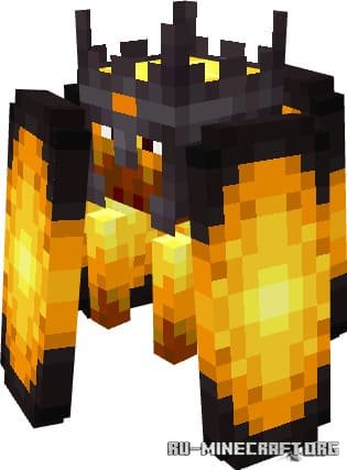 ������� ���� � �������� ��� ��������� ��� Minecraft PE 1.21