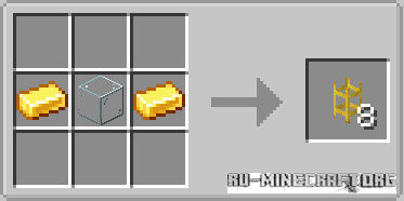 ������� Classic Pipes ��� Minecraft 26.1.2