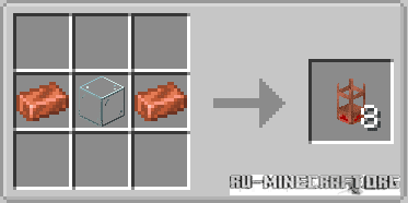 ������� Classic Pipes ��� Minecraft 26.1.2