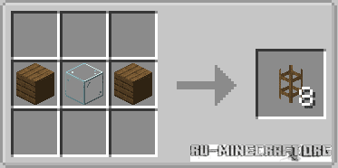 ������� Classic Pipes ��� Minecraft 26.1.2