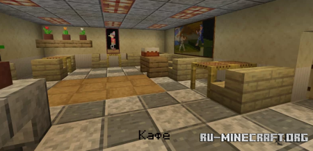 ������� ���� ������ �� wearxx82 ��� Minecraft