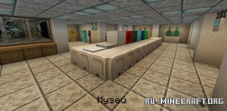 ������� ���� ������ �� wearxx82 ��� Minecraft