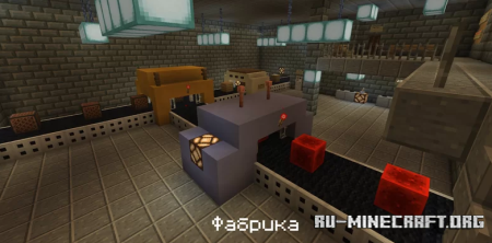 ������� ���� ������ �� wearxx82 ��� Minecraft