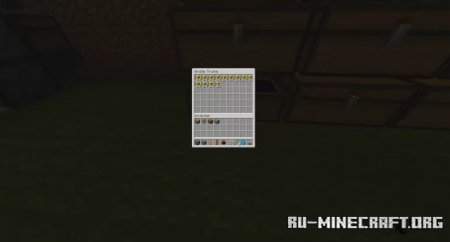 ������� Bambusfarm - Bamboo Farm ��� Minecraft