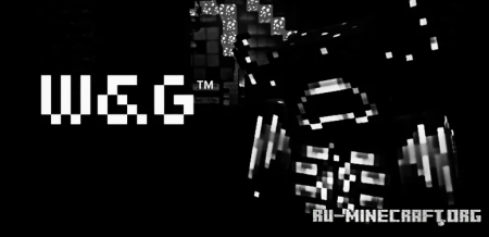 ������� Warden & Golem Chapter 0 - Horror And Puzzles ��� Minecraft