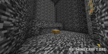 ������� Escape from Bedrock Prison 2.1 - the Next Room ��� Minecraft