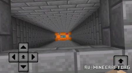 ������� Dropper City 2.0 ��� Minecraft PE