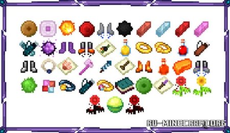 ������� ���� � �������� ��� ��������� ��� Minecraft PE 1.21